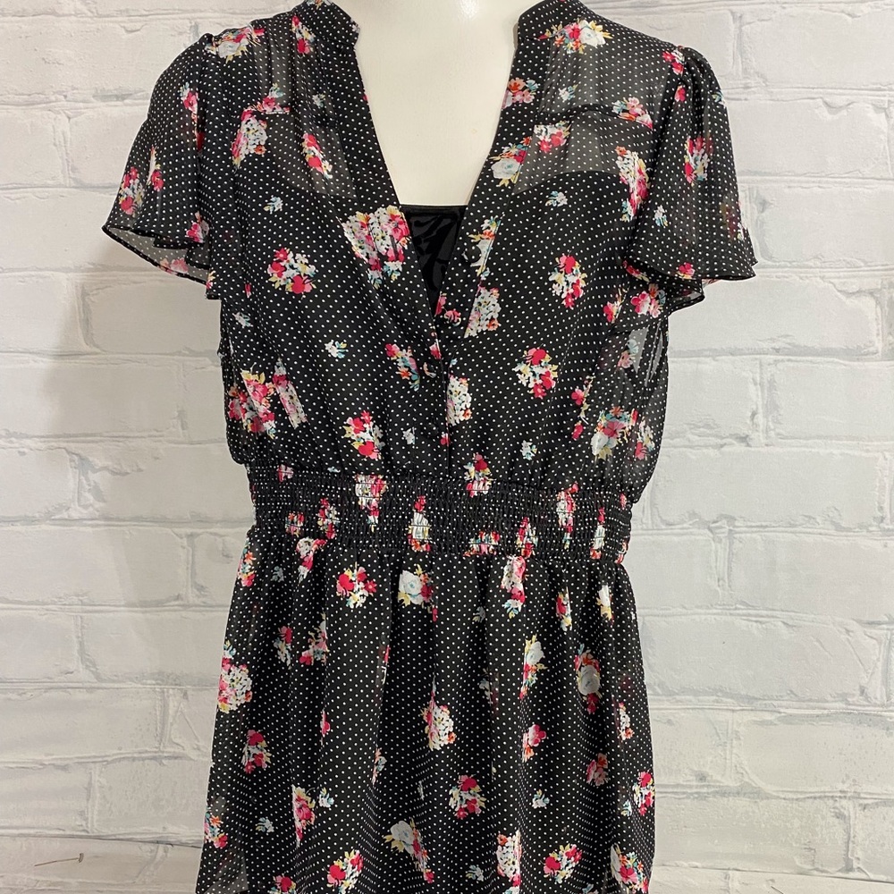 Like New Torrid Tunic - Picture 1 of 8